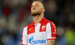 Marko Arnautović