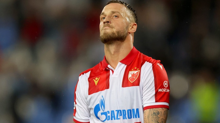Marko Arnautovic