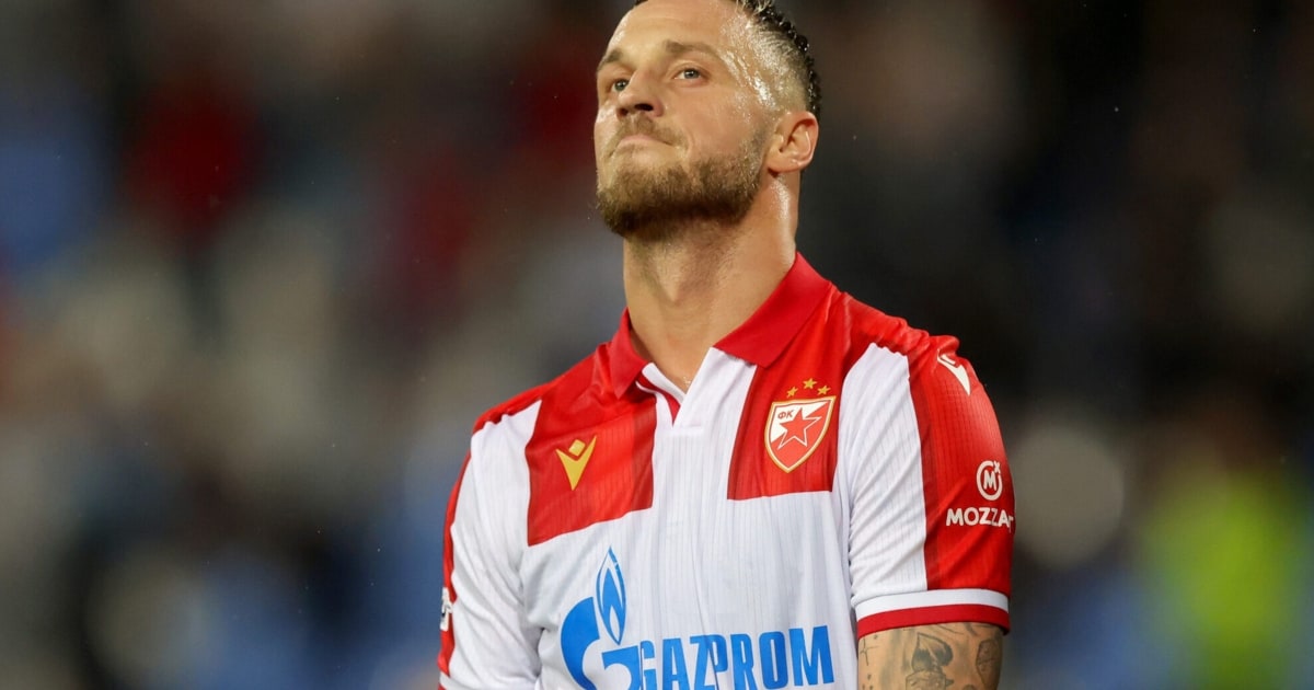 Nach CL-Debakel - Trainer tritt zurück! Chaos bei Arnautovic-Klub ...