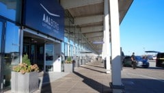 Erneut Drohnenalarm in Dänemark, diesmal war unter anderem der Flughafen von Aalborg betroffen. 