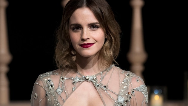 Emma Watson liebte es offenbar mehrmals zu rasant! Deshalb wurde ihr ein „demütigendes“ ...