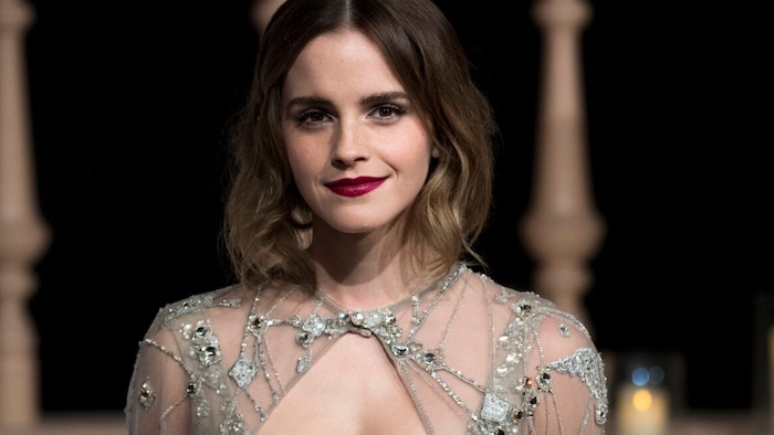 Emma Watson sorgt erst für Verlobungs- und jetzt für Liebesgerüchte!