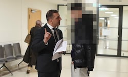Die Angeklagten im Fall Anna verließen das Gericht straffrei.