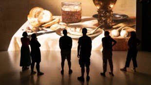 Am heutigen „Tag des Denkmals“ kann man im Deep Space 8K des Linzer Ars Electronica Centers ein ...