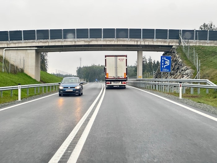 Laut Asfinag wird sich das Verkehrsaufkommen in den kommenden Wochen und Monaten steigern.