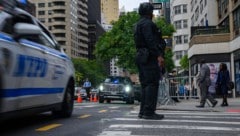 Bei einem Unfall in New York kam eine 50-jährige Frau aus Deutschland ums Leben.