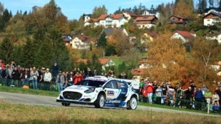 Tickets und Beifahrer-Platz gewinnen