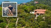 In Costa Rica wurden die Leichen eines deutschen Ehepaars entdeckt. Die Frau (Bild) stammte ...