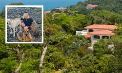 In Costa Rica wurden die Leichen eines deutschen Ehepaars entdeckt. Die Frau (Bild) stammte ...