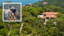 In Costa Rica wurden die Leichen eines deutschen Ehepaars entdeckt. Die Frau (Bild) stammte ...