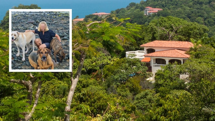 In Costa Rica wurden die Leichen eines deutschen Ehepaars entdeckt. Die Frau (Bild) stammte ...