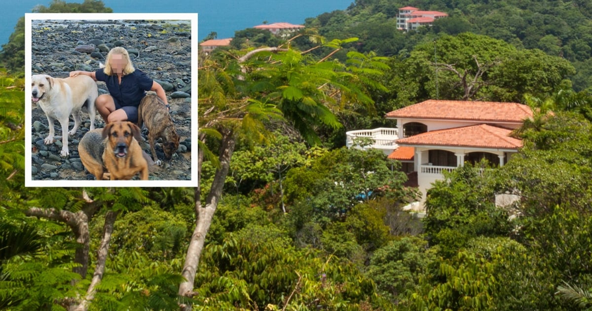 Leichen verscharrt - Mord im Paradies: Frau (57) stammte aus Österreich