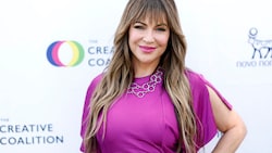Alyssa Milano wandte sich mit einer wichtigen Botschaft an ihre Fans.