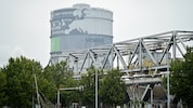 Die neue Testanlage wird direkt neben dem markanten Voest-Turm gebaut.