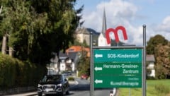 Im Dezember wurden die Zuweisungen gestoppt. 