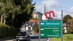 Furchtbare Vorwürfe, schiefe Optik – und nun will auch die Staatsanwaltschaft Klagenfurt mehr ...