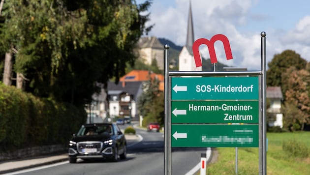Furchtbare Vorwürfe, schiefe Optik – und nun will auch die Staatsanwaltschaft Klagenfurt mehr ...