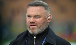 Wayne Rooney