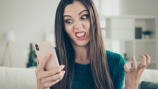 Im besten Fall nur Ärger, mit KI-Unterstützung nicht selten aber auch echten finanziellen ...