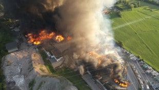 Das Inferno in Osttirol war die Initialzündung der Initiative
