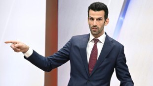 Niederösterreichs FPÖ-Chef übt Kritik.