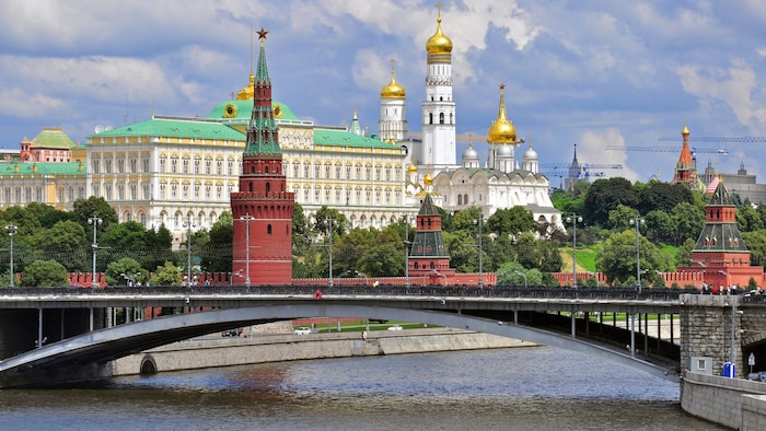 Laut Anklage soll Egisto Ott zwischen 2015 und 2020 Daten für russische Geheimdienste beschafft, ...