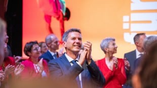Am Samstag wurde Daniel Fellner zum neuen SPÖ-Chef gewählt.