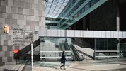 Die Landesverwaltung wird verschlankt, Dienstposten im Landesdienstleistungszentrum in Linz ...
