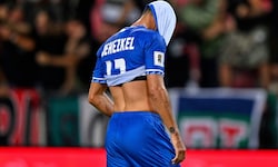 Israel spielt aktuell um das WM-Ticket.