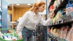 Im Euroraum hat sich die Inflation zwar mittlerweile wieder rund um das Ziel von zwei Prozent ...