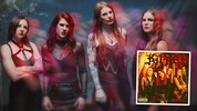 Wiedergeboren, um zu bleiben: Die Millenniums-Nu-Metal-Band Kittie feiert einen überraschend ...