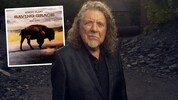 Ein Leben im Zeichen der Musik: Mit 77 Jahren liebt Led Zeppelin-Legende Robert Plant die Roots ...