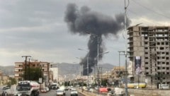 Erklärtes Ziel ist , die vom Iran unterstützte Houthi-Miliz zu schwächen.