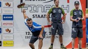 Wang gewann letztes Jahr die Königsklasse.