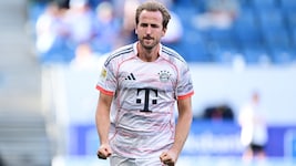 Harry Kane