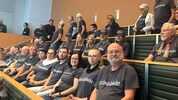 Sitzprotest: Der Gesundheitsplan 2024+ mache viele Niederösterreich zu Bürger zweiter Klasse.