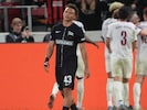Sturms neue Mannschaft mit jungen Kräften wie JP Hödl (l.) zahlt auf dem hohen Niveau der Europa ...