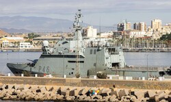 Die Gaza-Hilfsflotte „Global Sumud Flotilla“ hat nach einem Angriff Unterstützung von anderen ...
