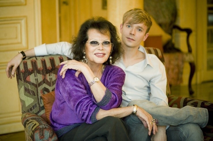 Einmaliges Interview - „Dieser Traum blieb Claudia Cardinale verwehrt ...
