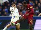 Gadou (M.) gelang gegen Porto eine überragende Leistung.