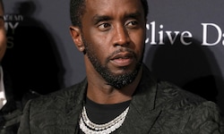 Kurz vor der Verkündung des Strafmaßes gegen Sean Combs versuchte die Verteidigung das Urteil ...