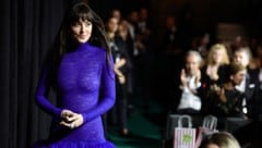 Dakota Johnson sorgte beim Zürich Film Festival für einen wahren Wow-Moment!