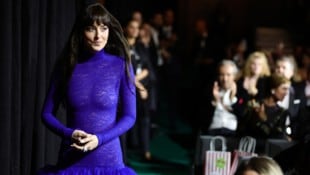 Dakota Johnson sorgte beim Zürich Film Festival für einen wahren Wow-Moment!