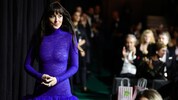 Dakota Johnson sorgte beim Zürich Film Festival für einen wahren Wow-Moment!