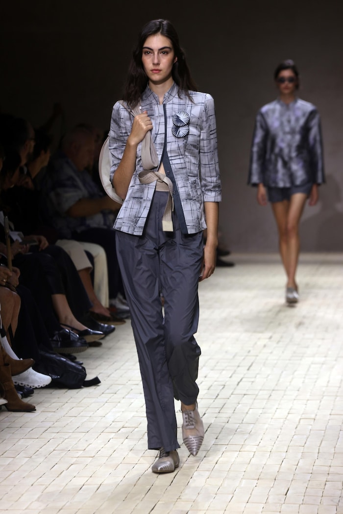 Emporio Armani