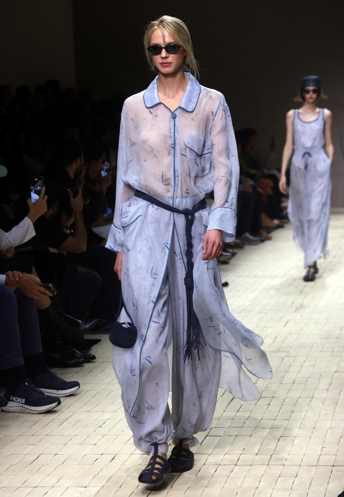 Emporio Armani
