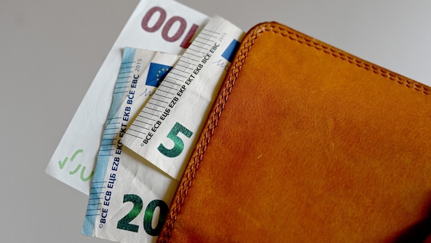 Liegt die Geldbörse im Haus herum, greifen die dreisten Täter sofort zu. Schmuck ist ebenso im ...
