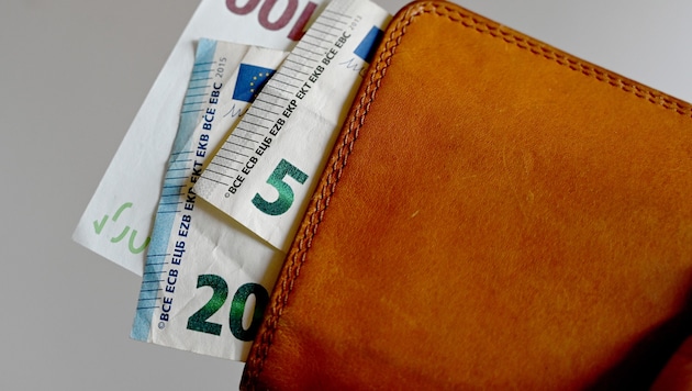 Noch nie war global gesehen so viel Geld da: Die Inflation bläht unser Vermögen aber nur ...