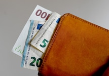 Noch nie war global gesehen so viel Geld da: Die Inflation bläht unser Vermögen aber nur ...