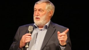 Franz Fischler geht auf sein eigenes Klientel los.